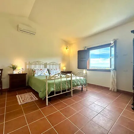Country Appartement Cardedu