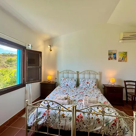 Appartement Country Cardedu