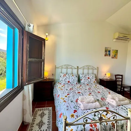 Country Appartement