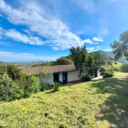 Country Appartement Cardedu