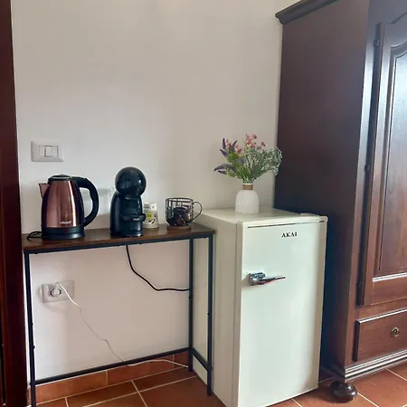 Apartment Country Cardedu