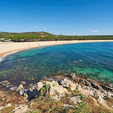 Country شقة كارديدو