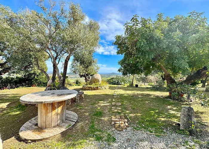 Apartamento Country